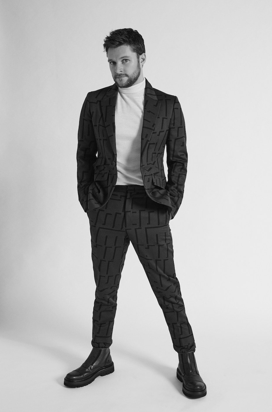 Jack Reynor | “Midsommar”